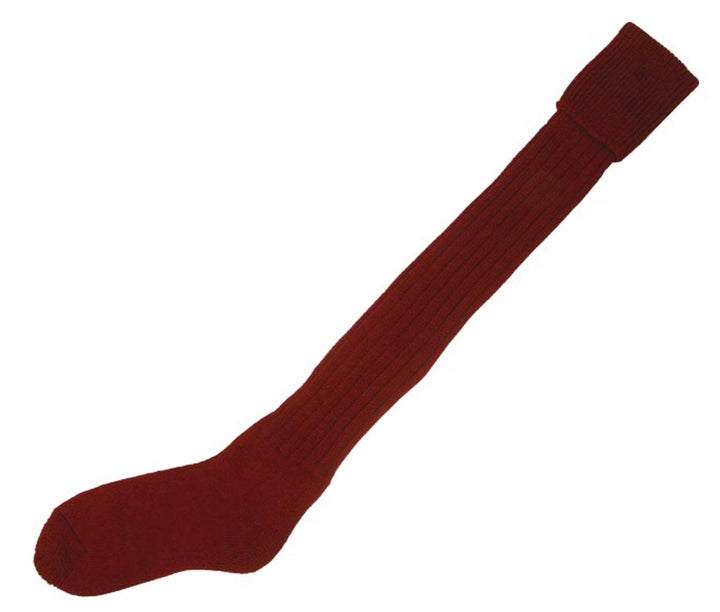 Bisley Plain Stockings Shooting Socks Medium Tweed - Hunting outdoor gear for Men