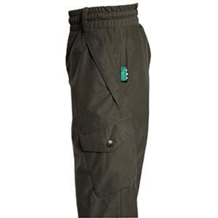 Ridgeline Kids Spiker Waterproof Trousers