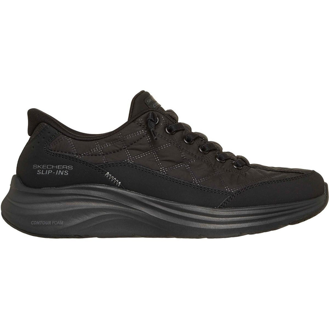 Skechers Contour Foam Cozy Fit Trainer – view 5