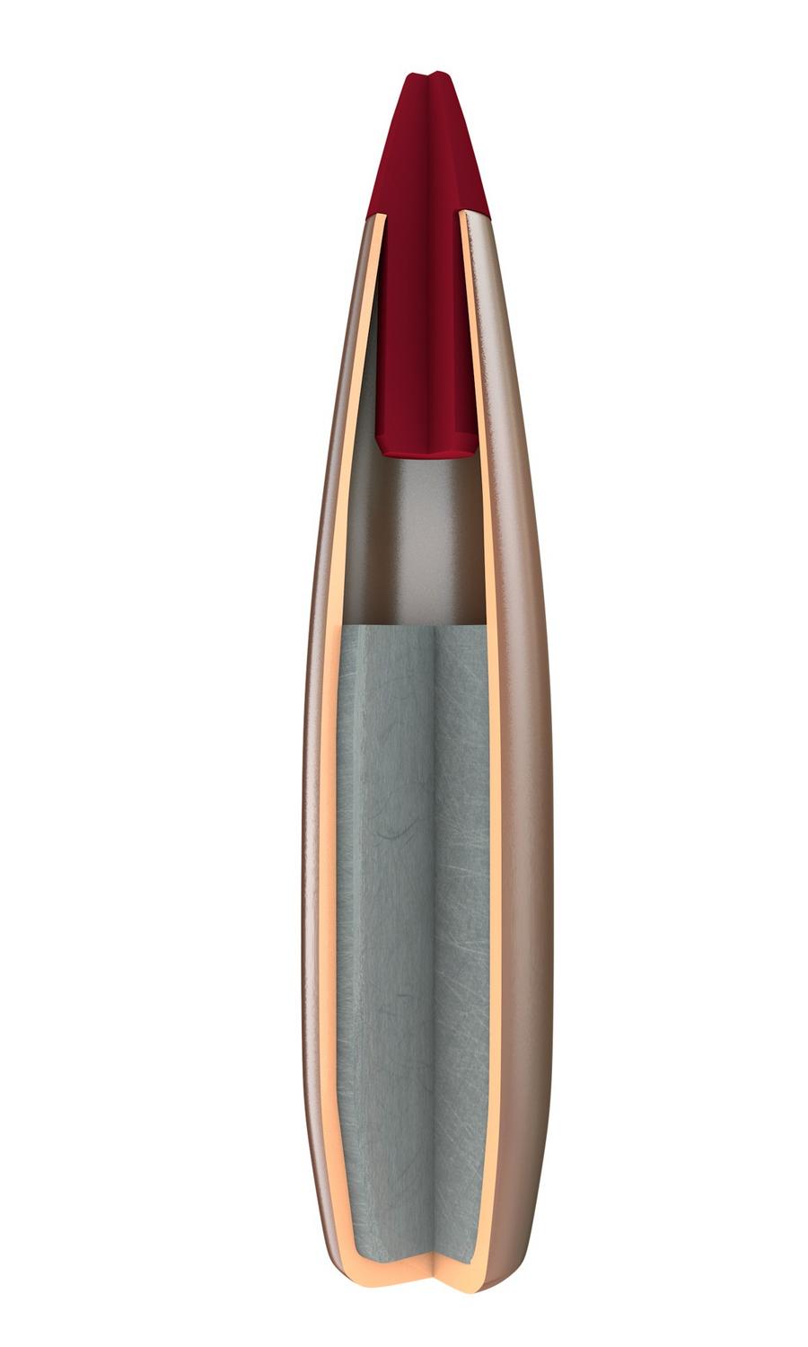 Hornady 30 Cal .308 174 gr ELD-VT – view 2