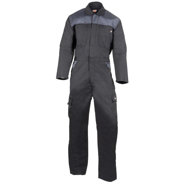 Dickies Everyday Coverall Thunder Grey