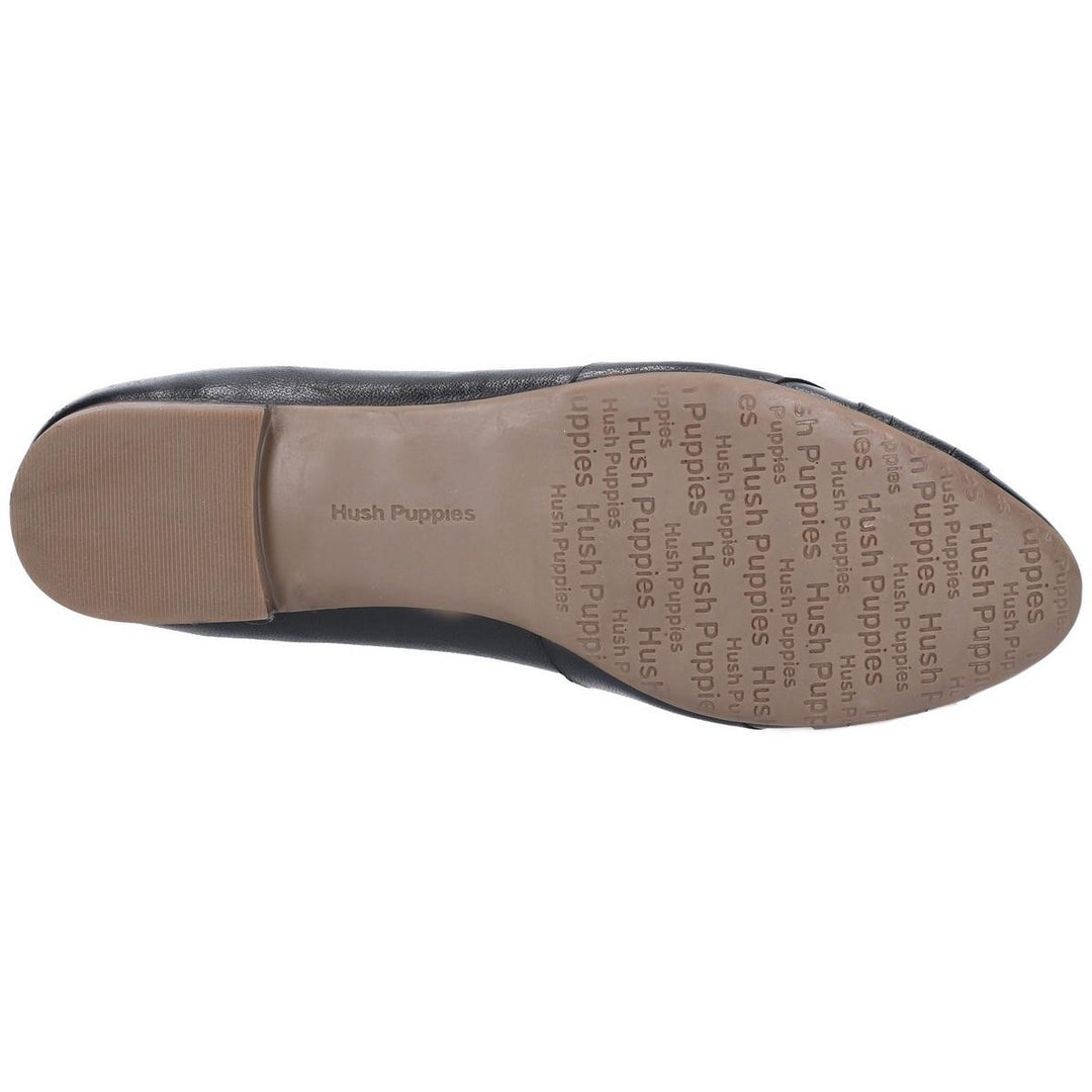 Hush Puppies Marley Ballerina – view 3
