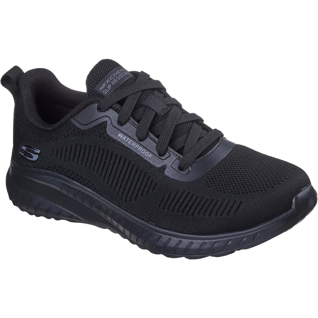Skechers Workwear Squad Chaos SR Awoa Occupational Shoe – view 2