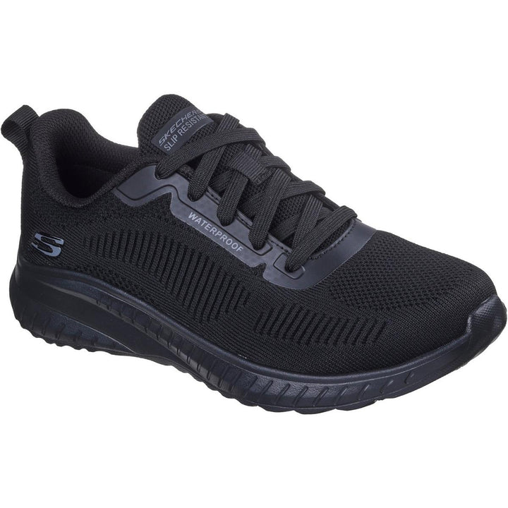 Skechers Workwear Squad Chaos SR Awoa Occupational Shoe – view 2