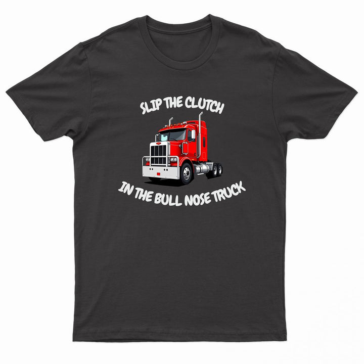 Urban Road Adults "Slip The Clutch in The Bull Nose Truck" P – view 2