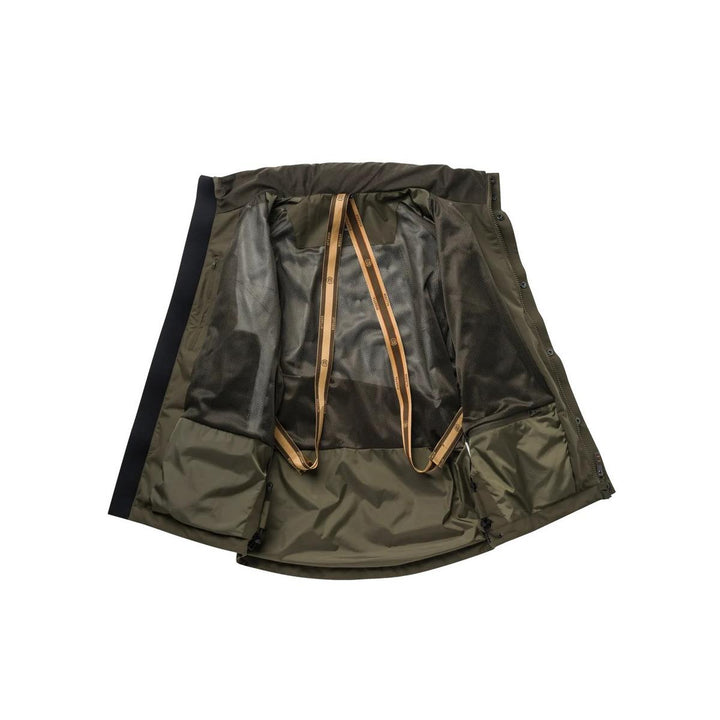 Beretta TOSARK JACKET Green Moss