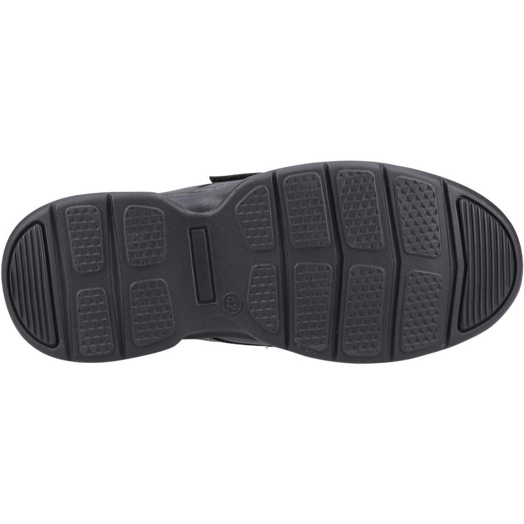 Hush Puppies Hector Touch Fastening – view 3