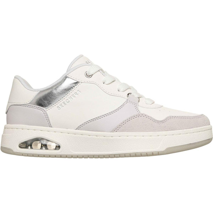 Skechers UNO CTL - Subtle Shimmer Trainers – view 5