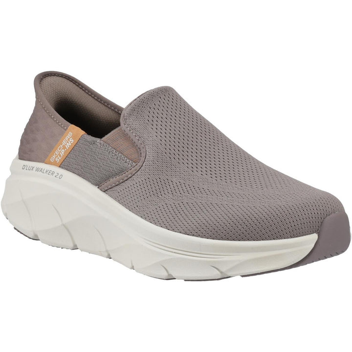 D'Lux Walker 2.0 Shoes Brown