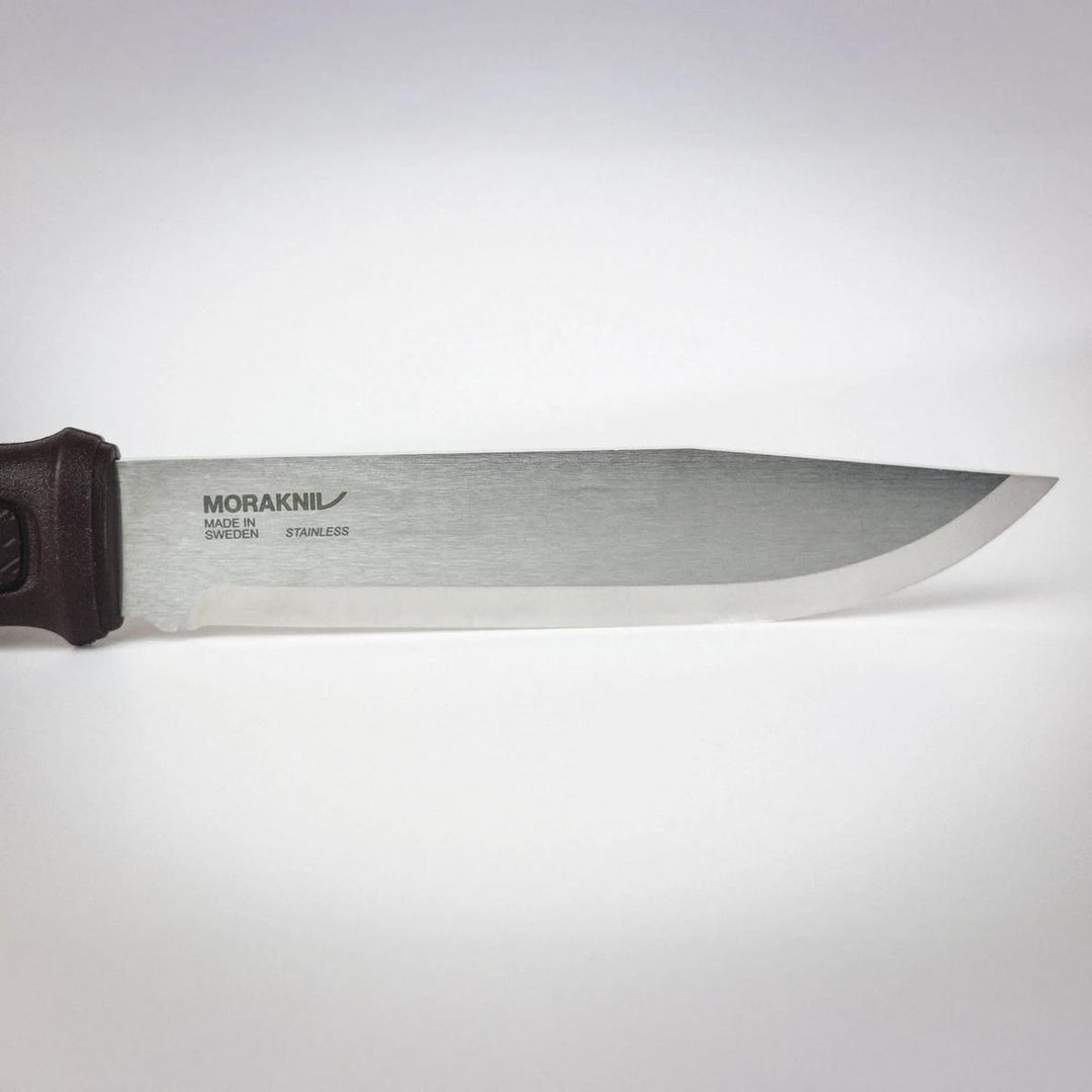 Morakniv Garberg Grand (S) Knife