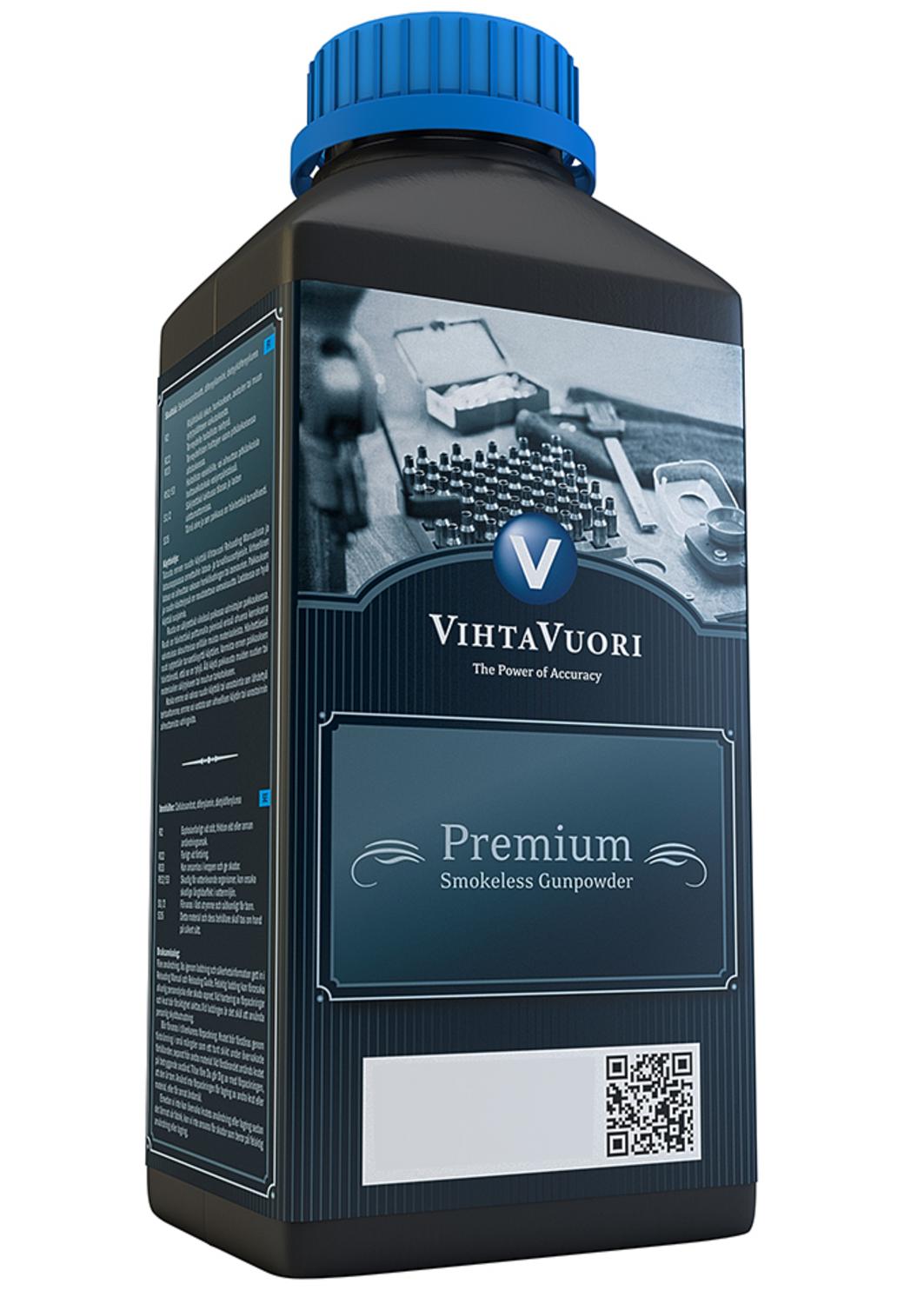 VihtaVuori N560 1kg Powder