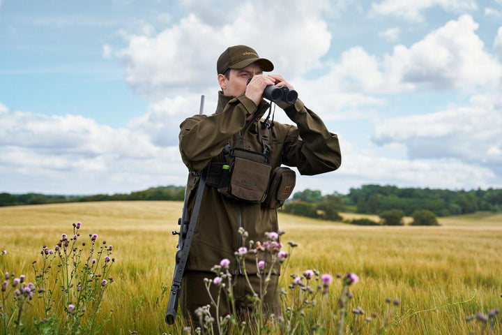 Harkila Finnmark HWS jacket Hunting