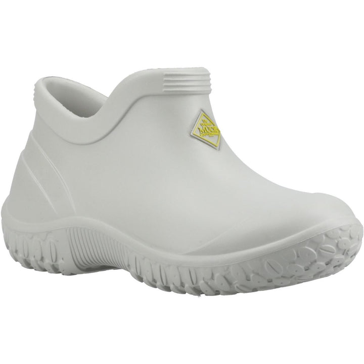 Muck Boots Mini Mucks Lite Ankle Boot Stone