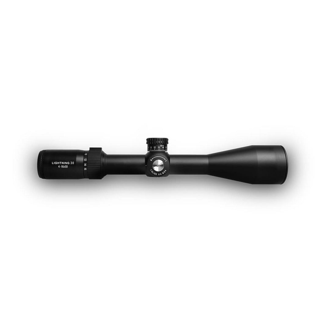 WULF Lightning 30mm 6-24x50 SF SIR SFP