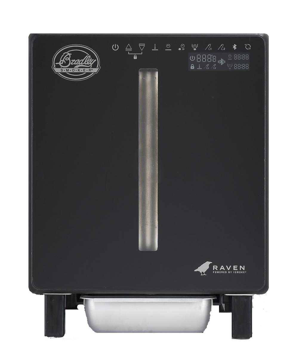 Bradley RAVEN SMOKER