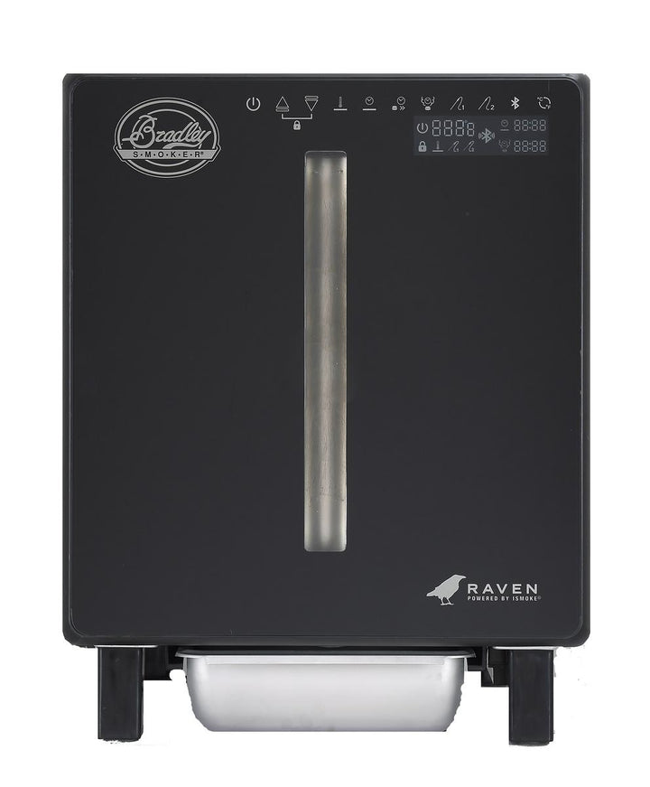 Bradley RAVEN SMOKER