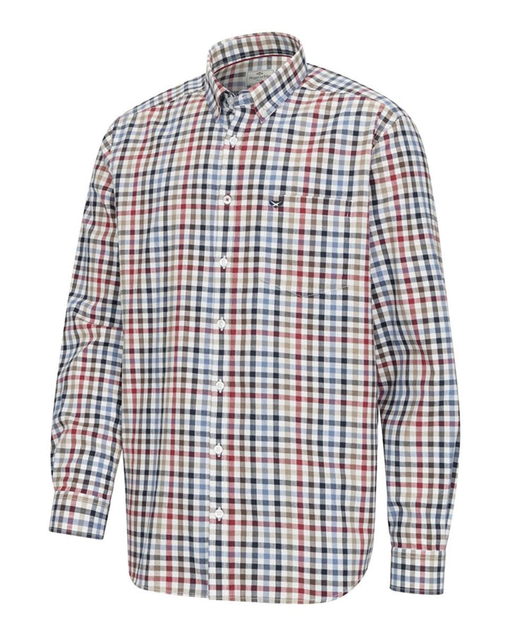 Hoggs of Fife Douglas Twill Shirt