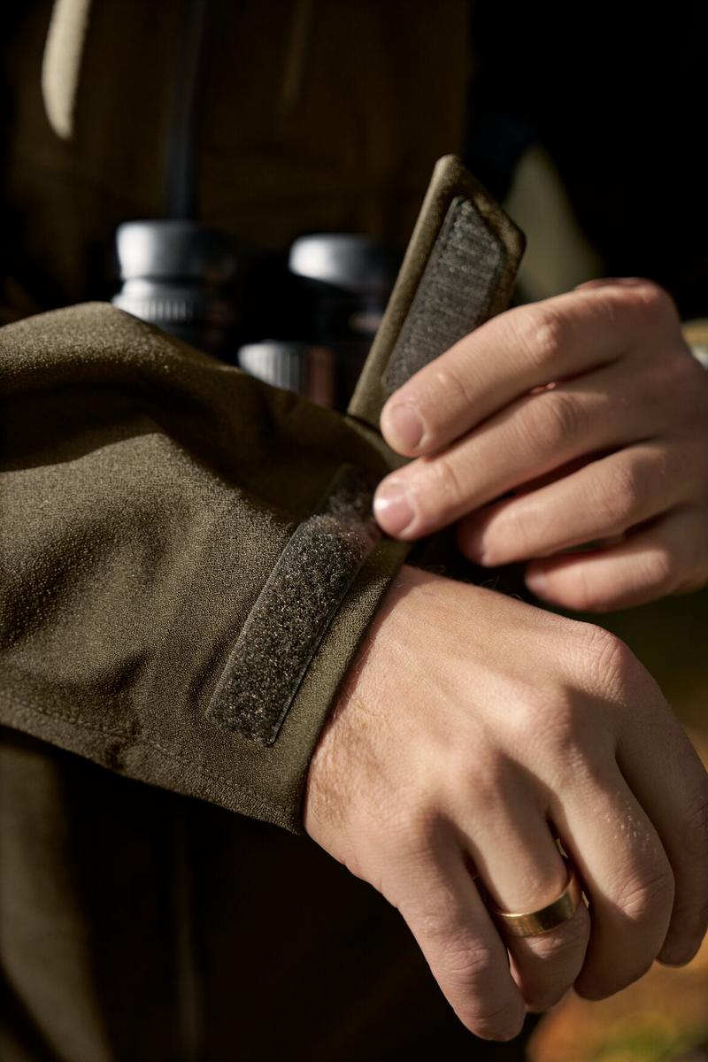 Harkila Finnmark HWS jacket Hunting