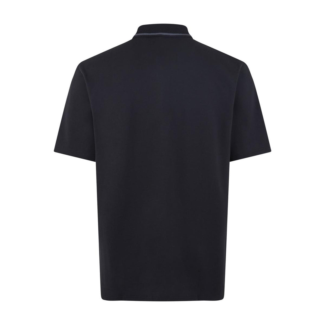 Ridgeline Ridgeline Mens Kilworth Polo Top Navy