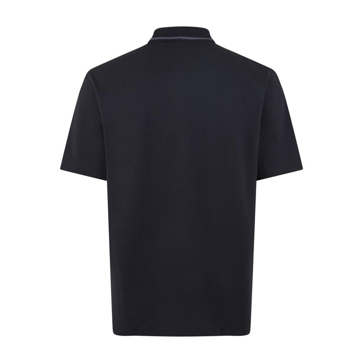 Ridgeline Ridgeline Mens Kilworth Polo Top Navy