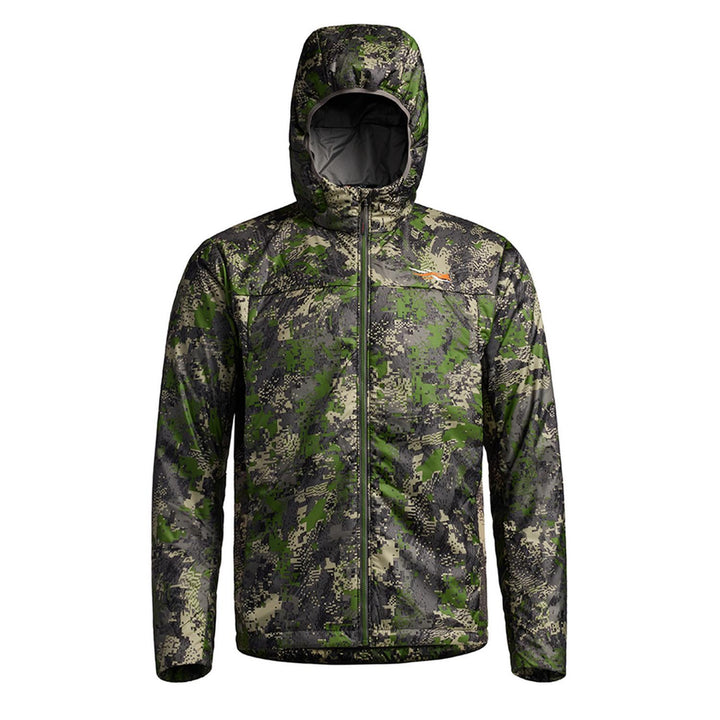 Sitka Kelvin LT Hooded Jacket