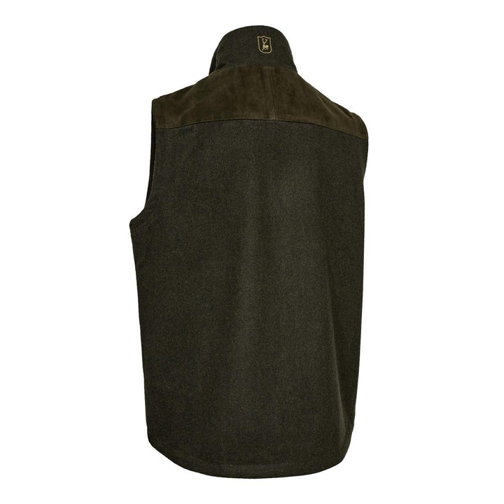 Deerhunter Tatra Waistcoat Loden Wood