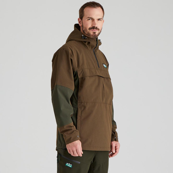 Ridgeline Mens Cambrian Smock