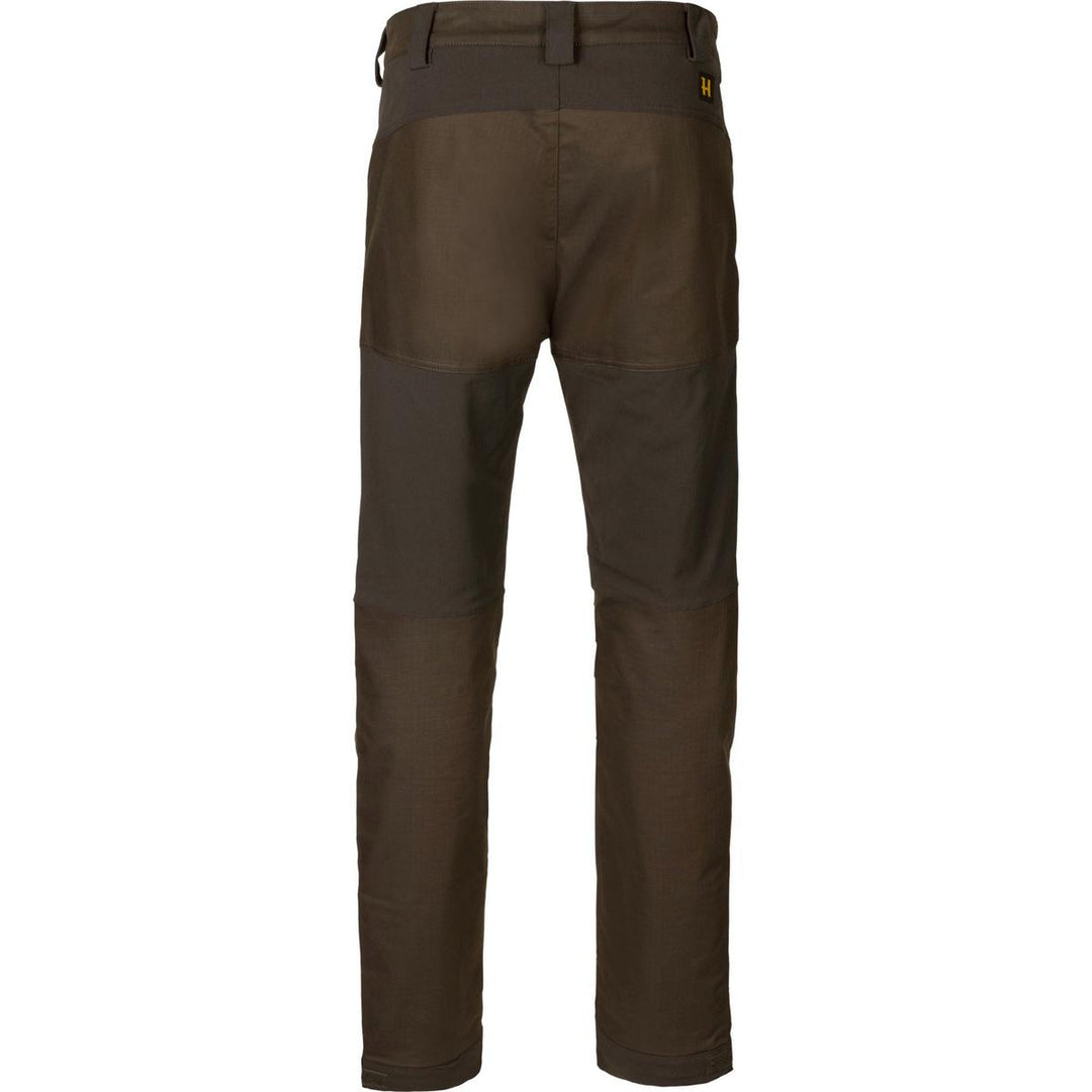 Harkila Nordic Hunter HWS trousers Willow green/Shadow