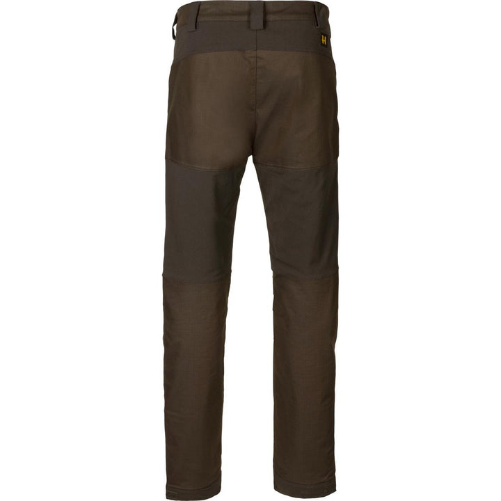 Harkila Nordic Hunter HWS trousers Willow green/Shadow