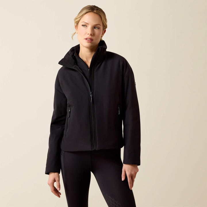 Ariat Ladies Cocoon Insulated Jacket