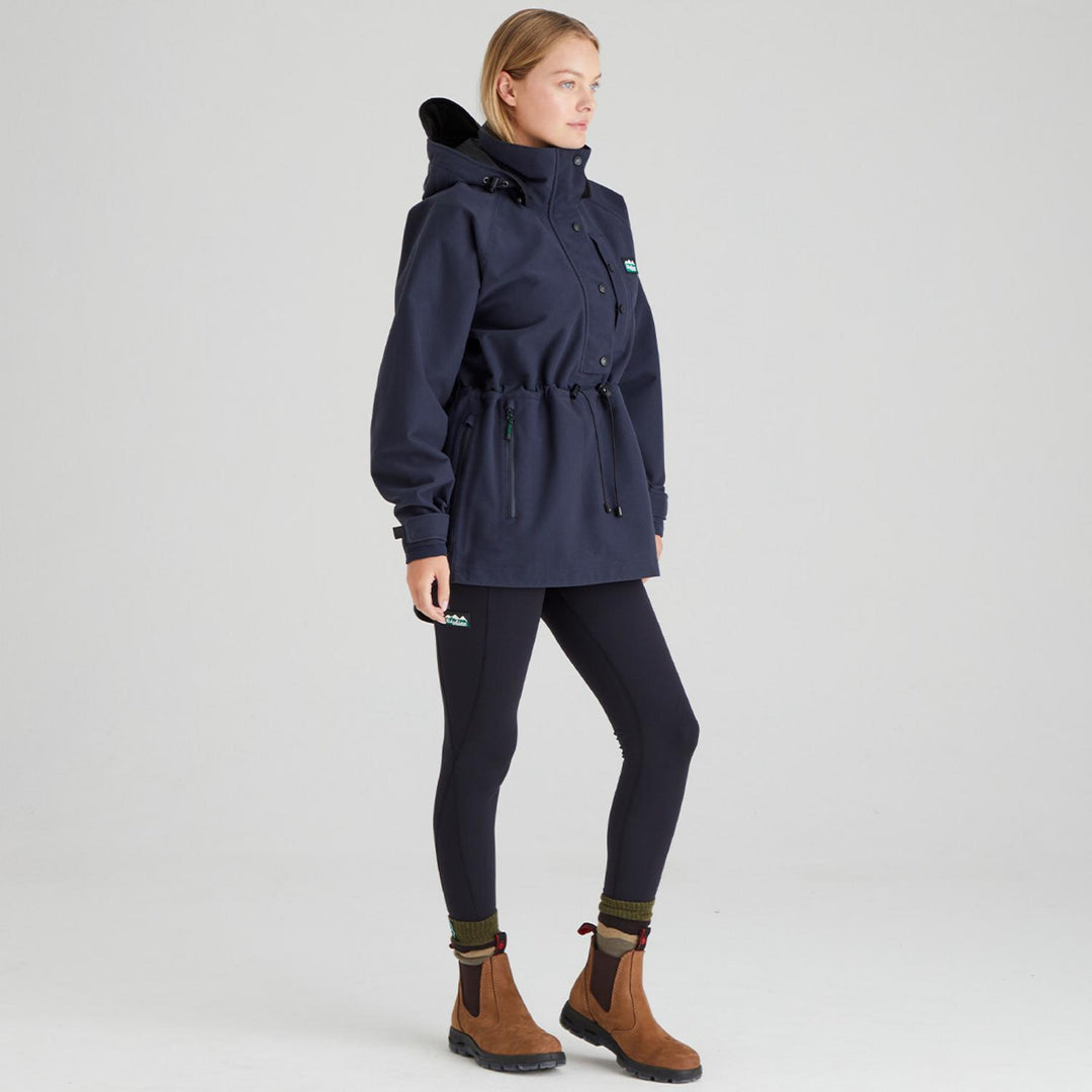 Ridgeline Womens Monsoon Classic Smock