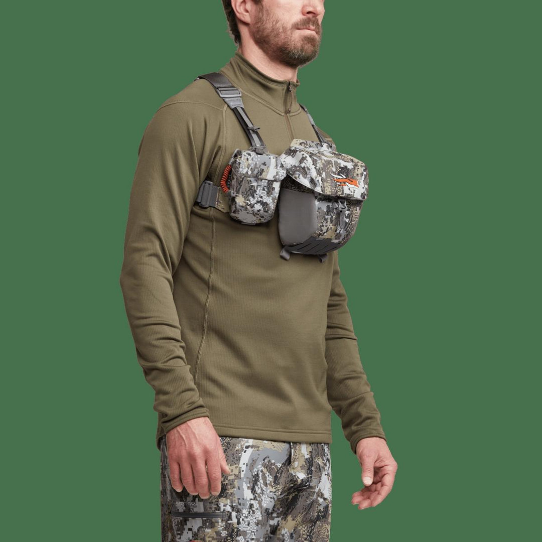 Sitka Flash Optics Harness Optifade Elevated II  /  /