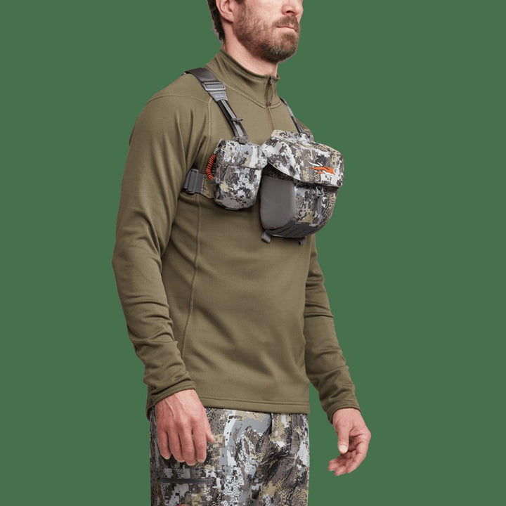 Sitka Flash Optics Harness Optifade Elevated II  /  /
