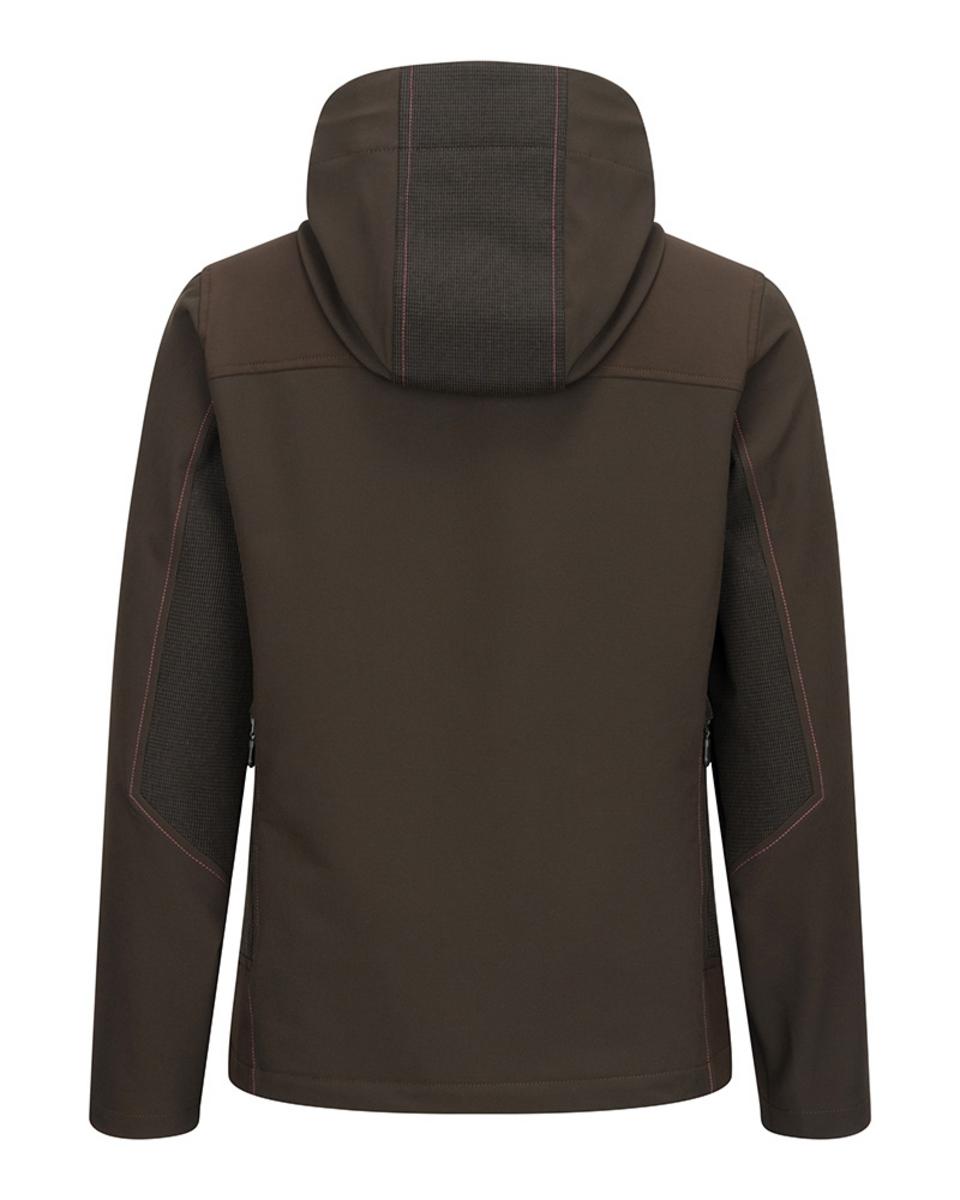 Hoggs of Fife Ardross Ladies 4-Way Active Jacket – view 2