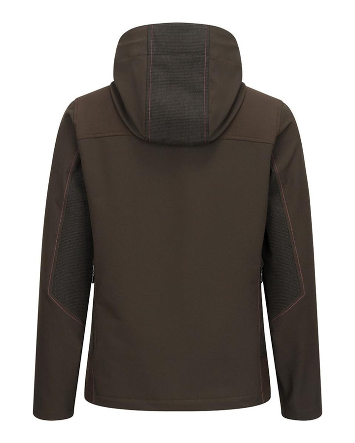 Hoggs of Fife Ardross Ladies 4-Way Active Jacket – view 2