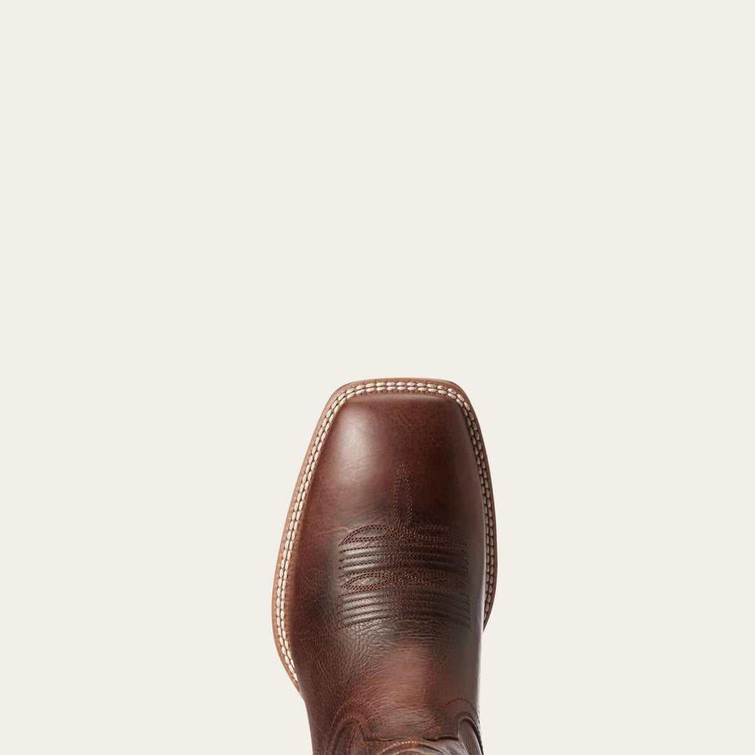 Ariat Mens Solado VentTEK Western Boot