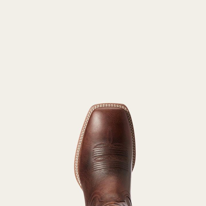 Ariat Mens Solado VentTEK Western Boot