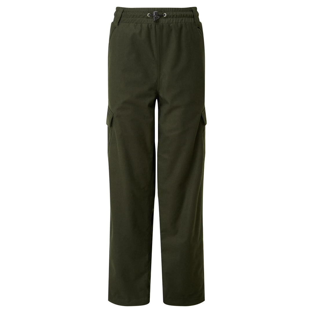 Ridgeline Kids Spiker Waterproof Trousers