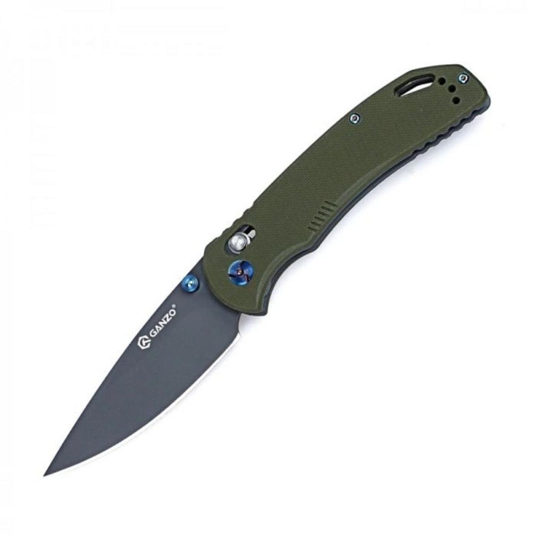 GANZO Knife Firebird F7533-GR