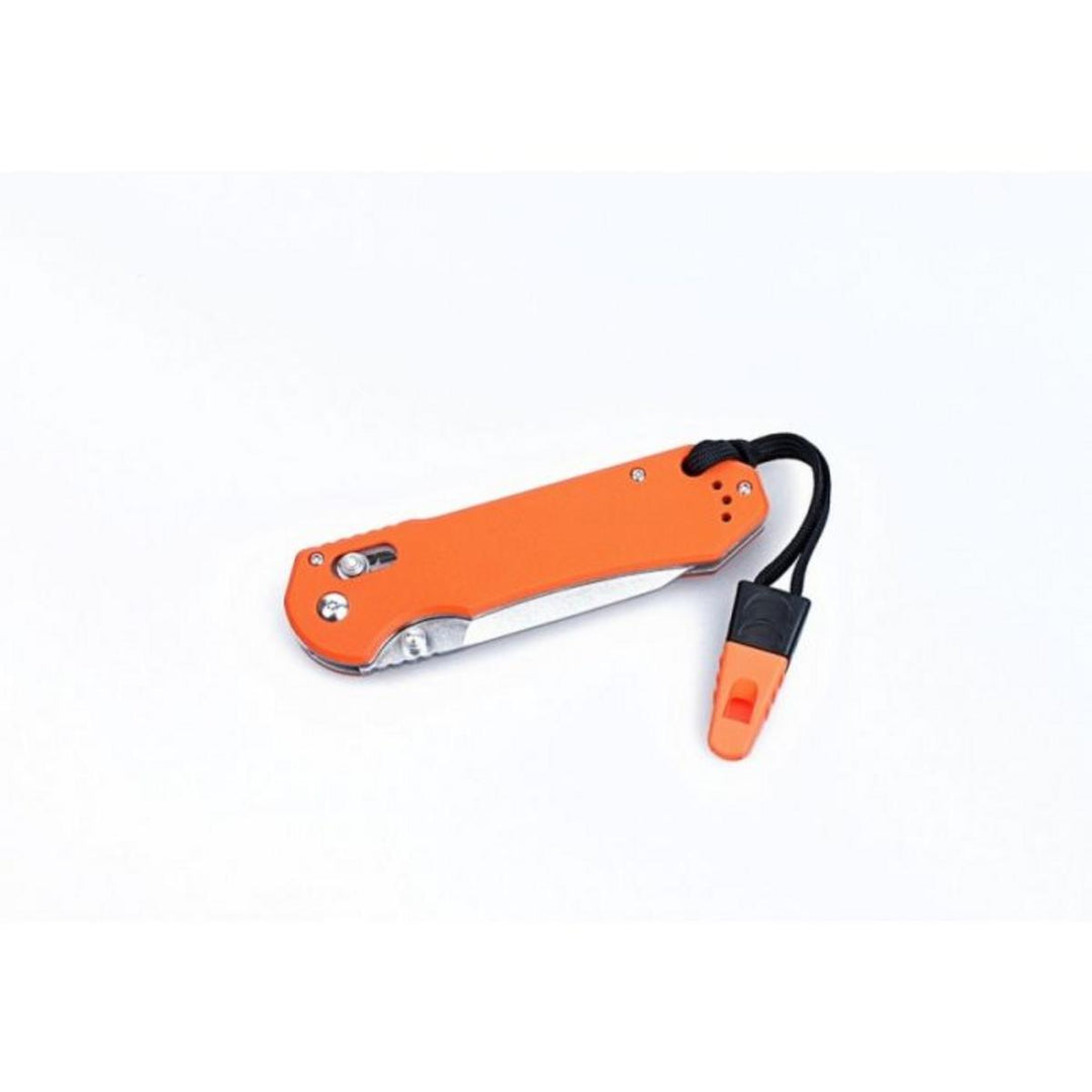 GANZO Knife Ganzo G7452-WS ORANGE