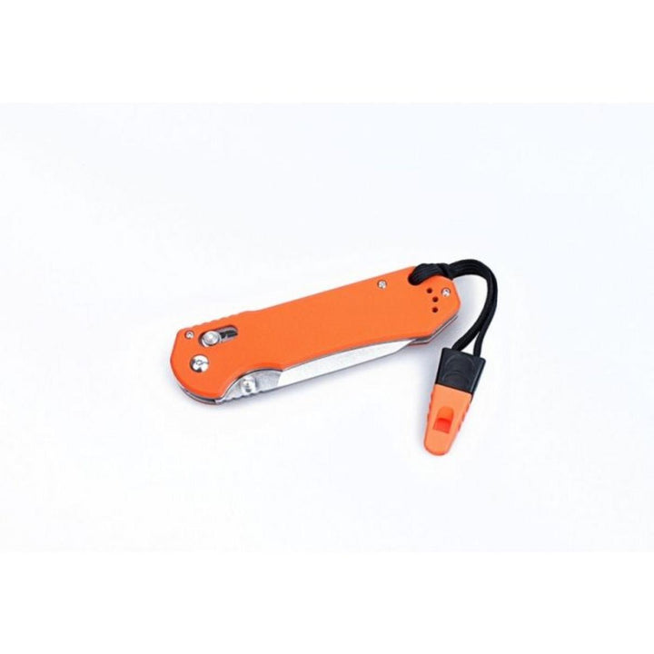 GANZO Knife Ganzo G7452-WS ORANGE