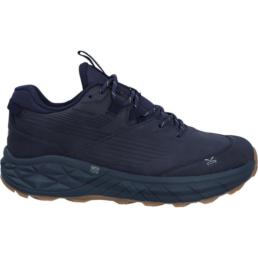 Hi-Tec Fuse Trek Hiking Shoes Dark Navy/Naval Academy – view 6