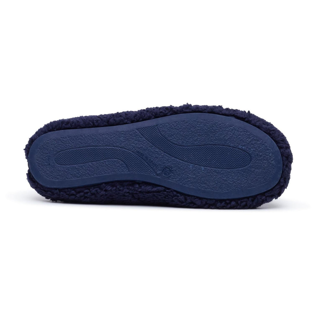 Good Teddy Slipper NAVY