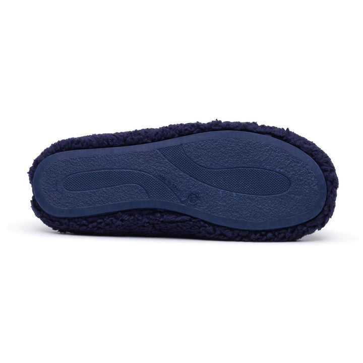 Good Teddy Slipper NAVY