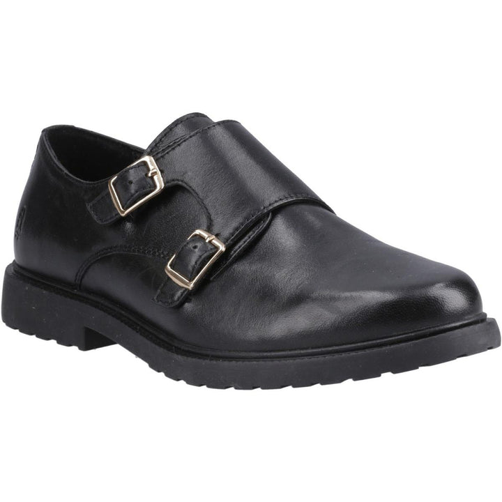 Hush Puppies Verity Monk Shoe