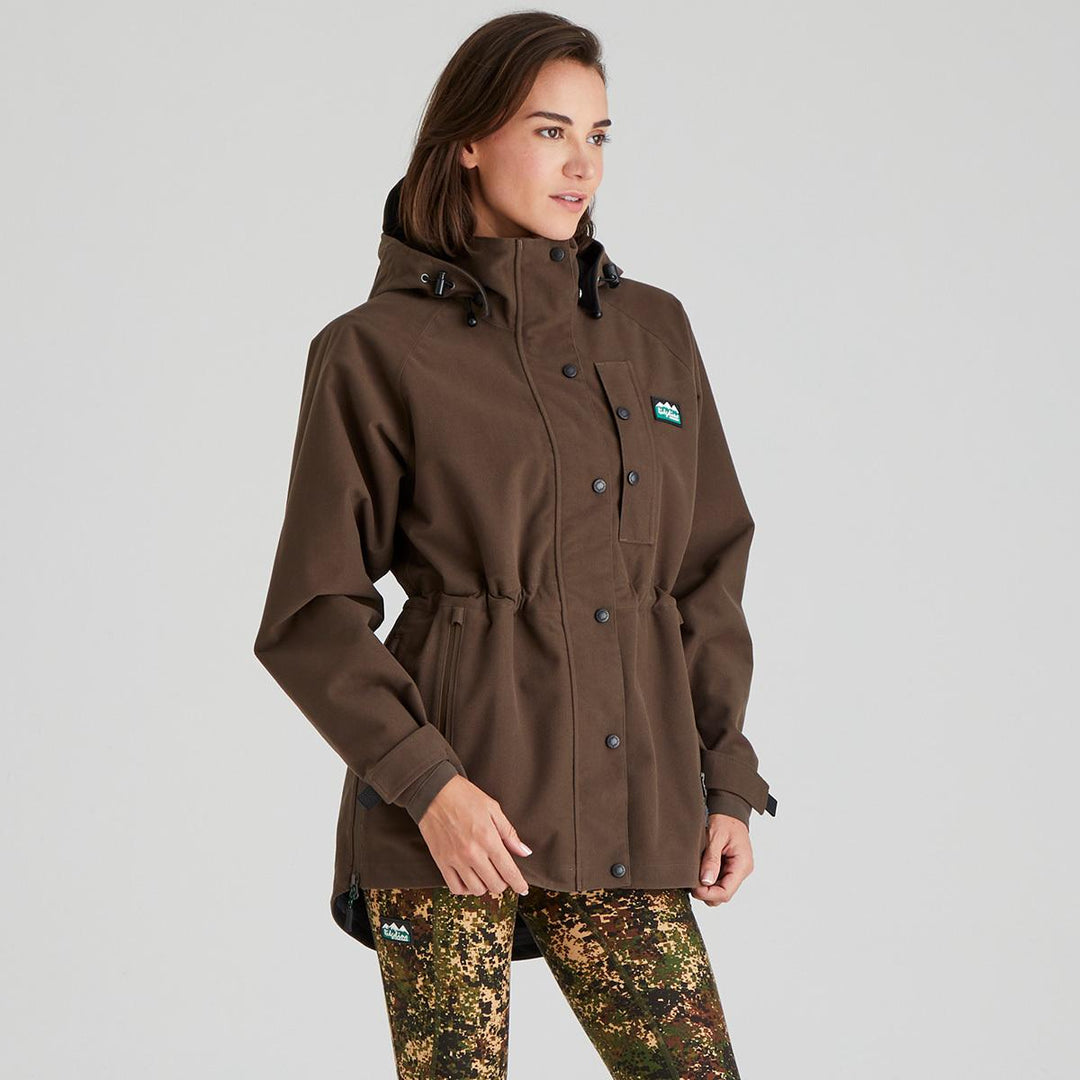 Ridgeline Ridgeline Womens Monsoon Classic Jacket