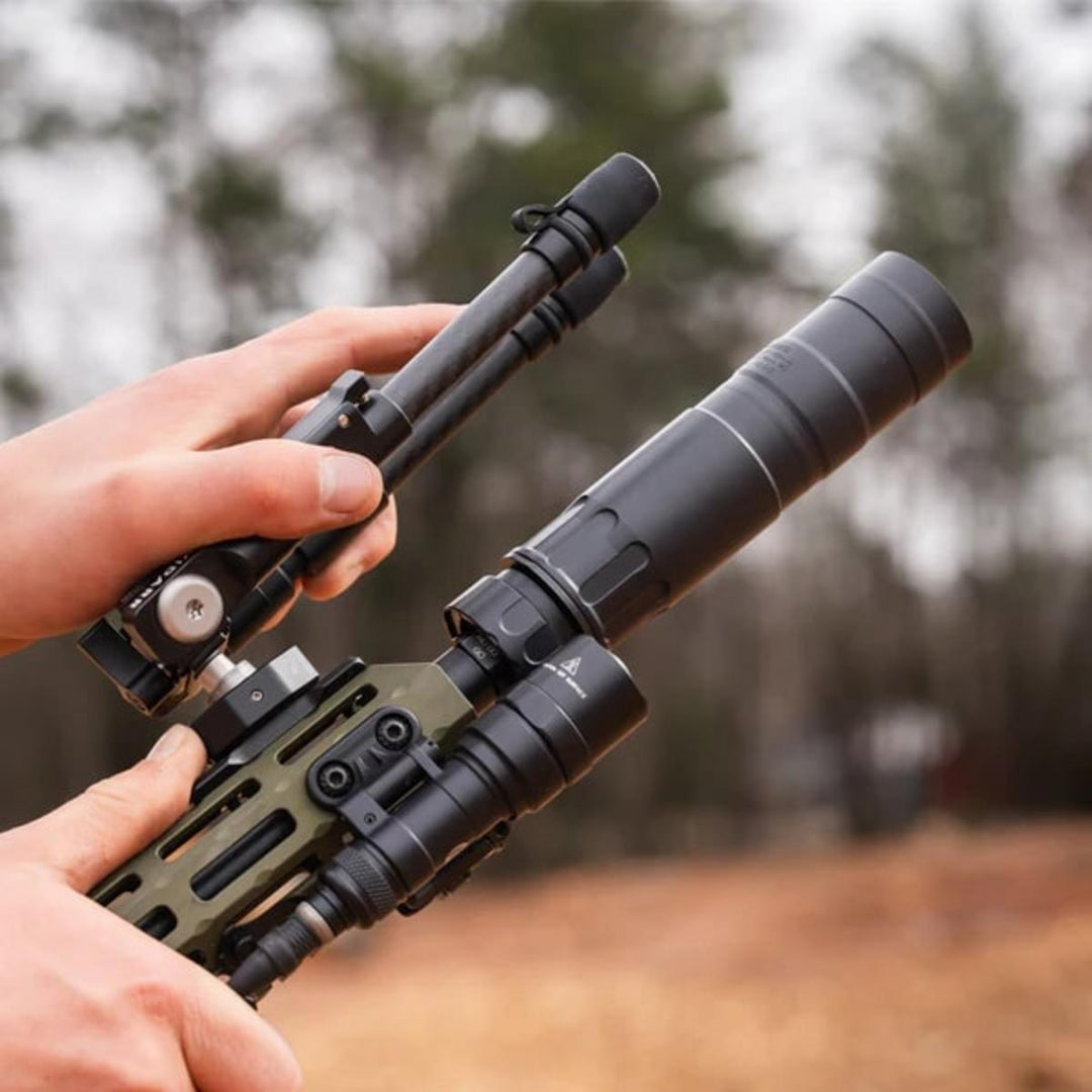 Spartan Spartan Vidarr Bipod with M-Lok