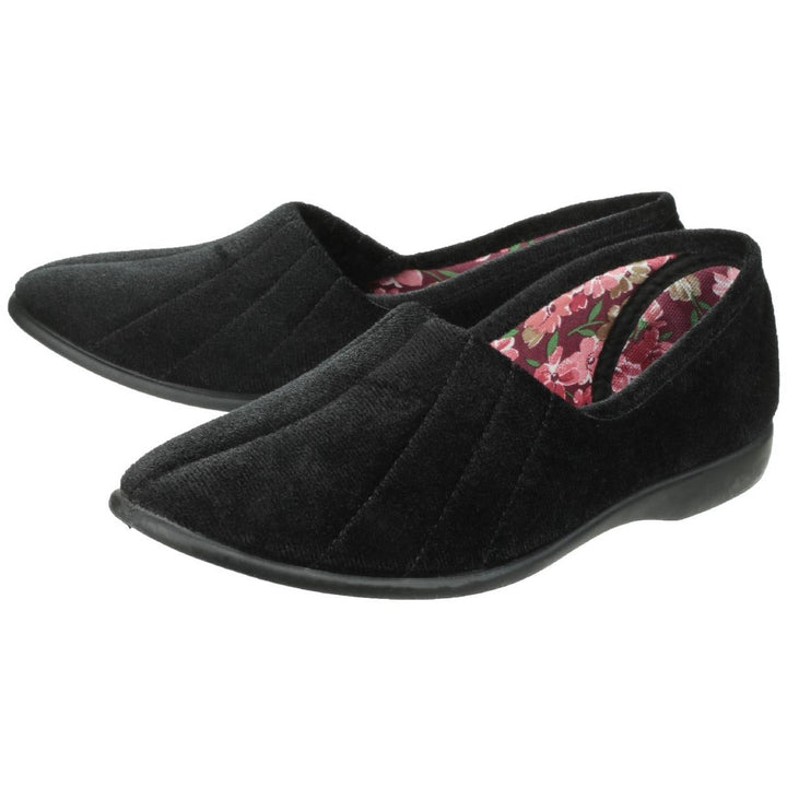 GBS Audrey Ladies Slipper