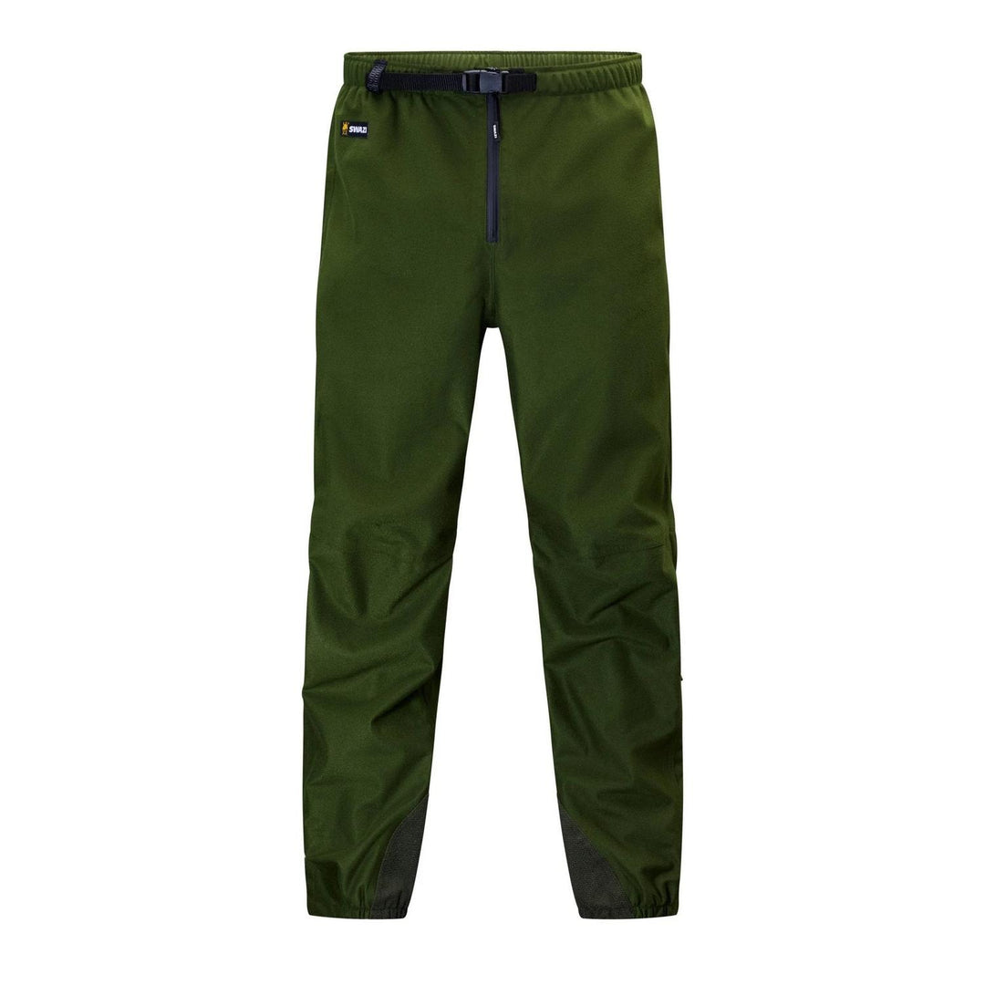 Swazi Whisper Overpants 2