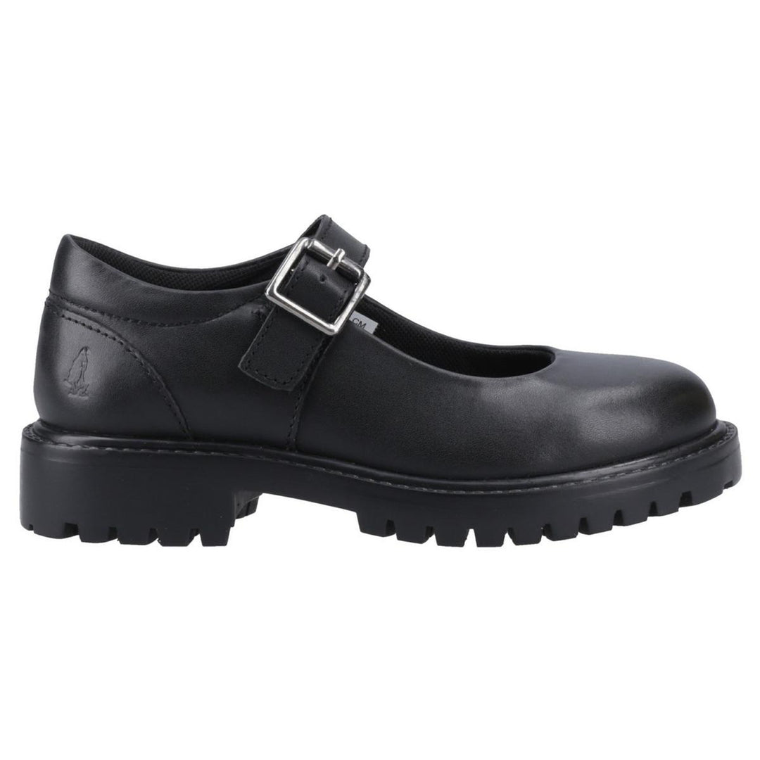 Hush Puppies Aurora Junior Shoe – view 5
